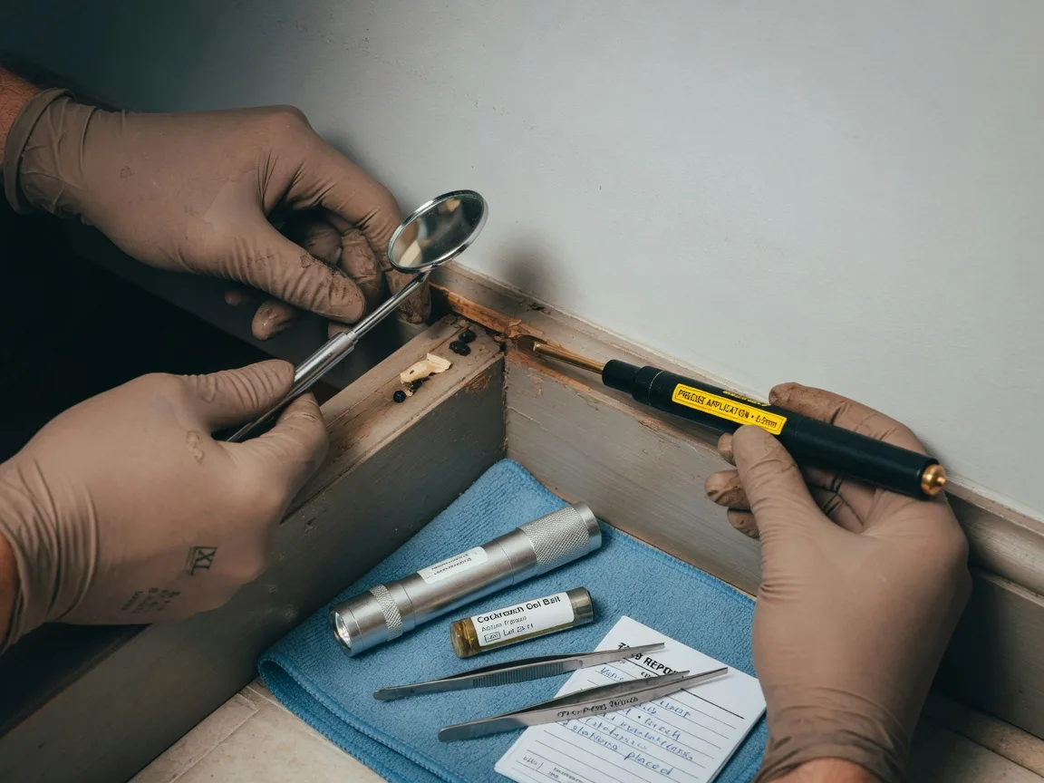 Why choose Emergency Pest Control in Sebastian, TX